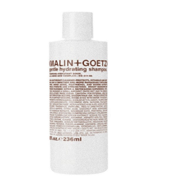 Malin+goetz Gentle hydrating shampoo 236ml