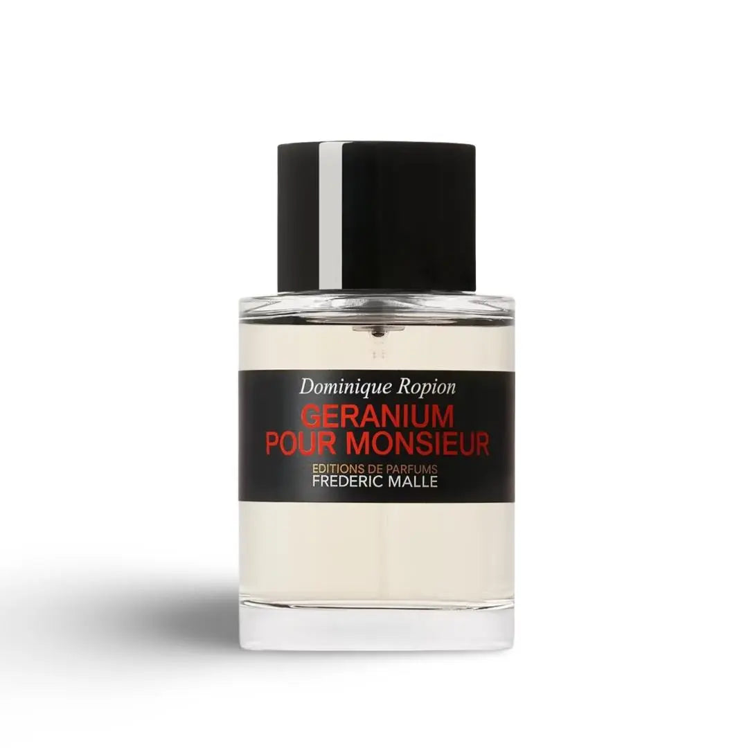 Geranium Pour Monsieur Frederic Malle - 100 ml eau de parfum unisex