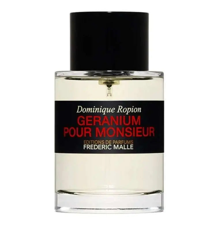 Frederic malle Geranium Pour Monsieur eau de parfum - 10 ml