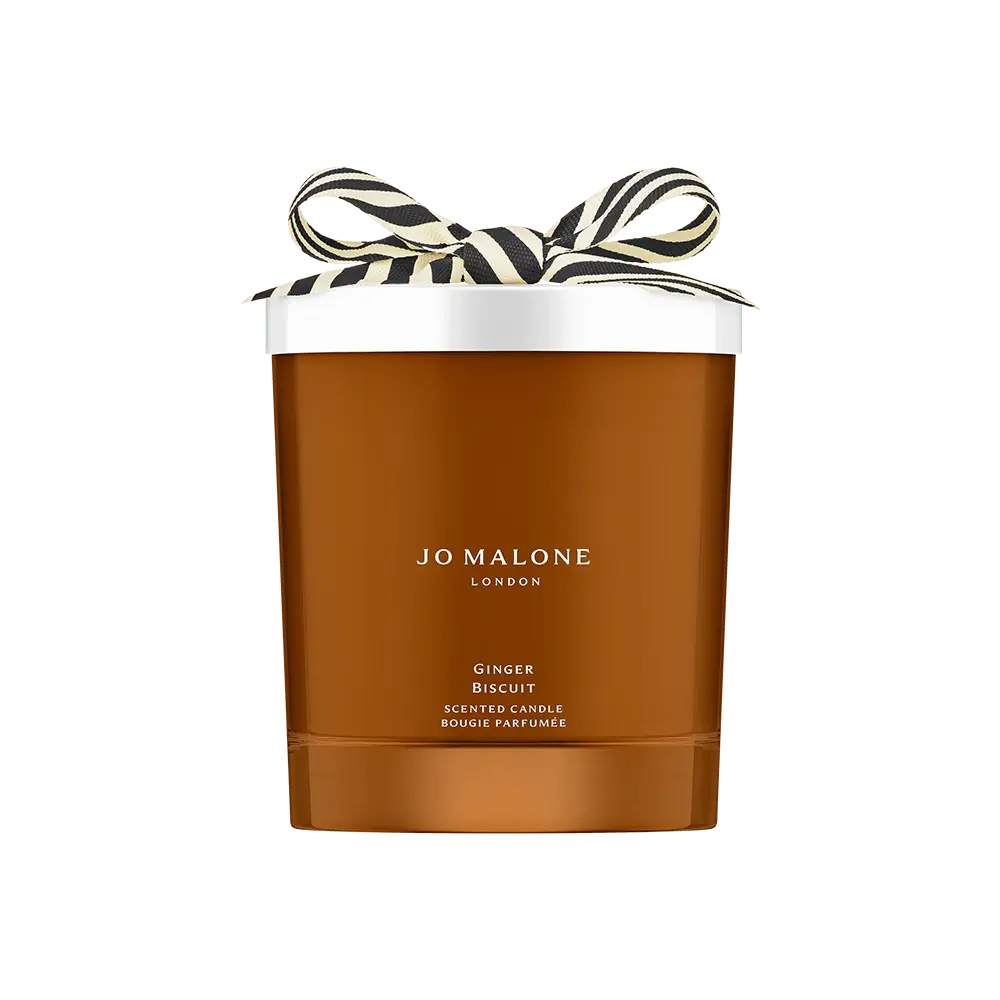 Jo malone Ginger Biscuit candle Jo Malone 200gr