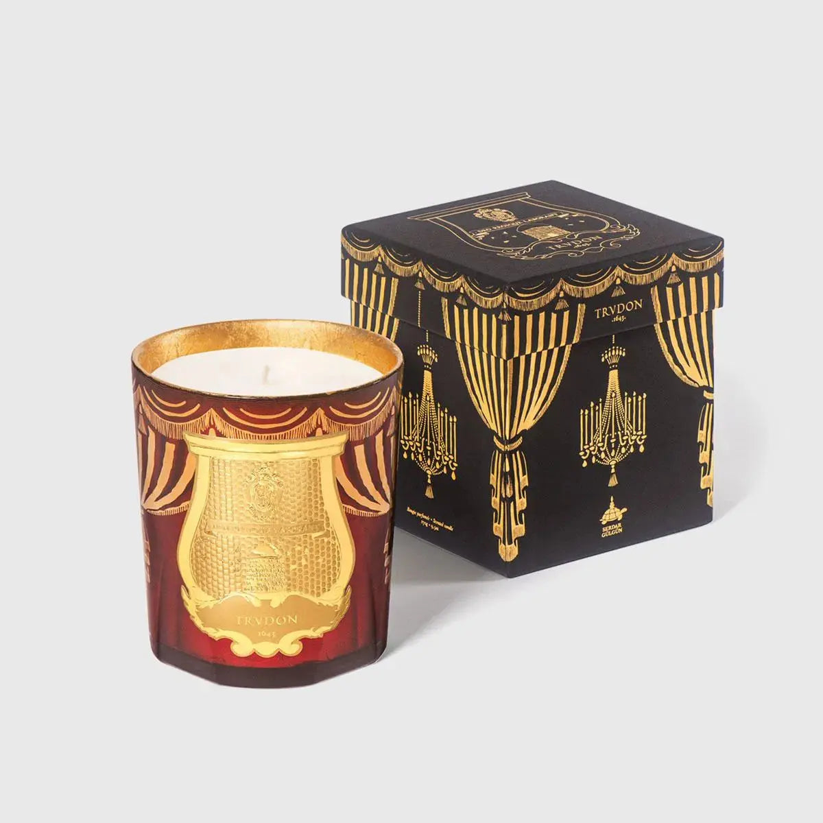 Trudon Gloria Candle 2024 - Classic 270 gr.