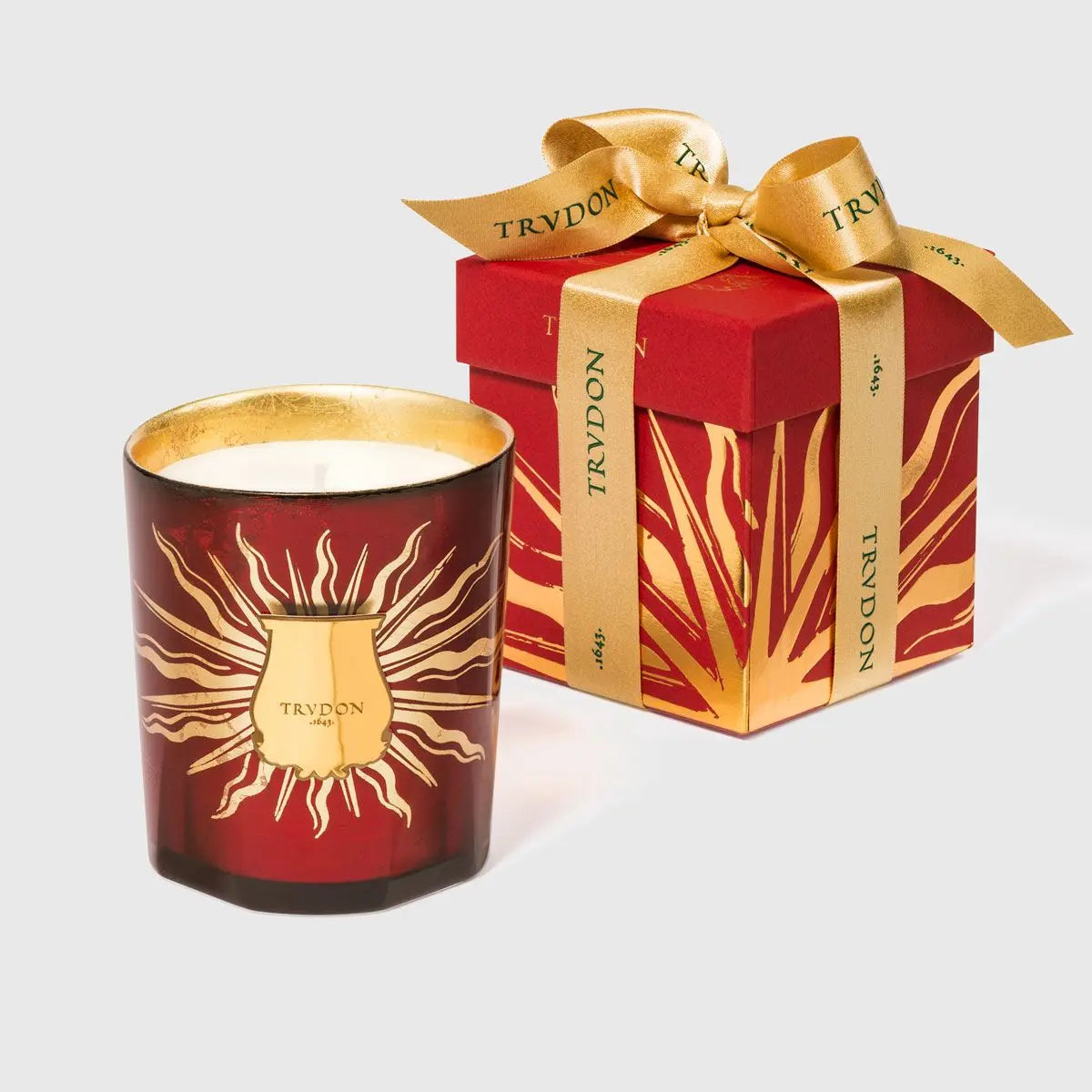 Gloria Trudon candle - 270 gr.