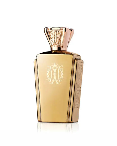 Golden Ice Attar Al Has - 100 ml