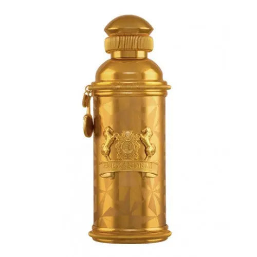 Alexandre.J 100 ml Golden Oud eau de parfum
