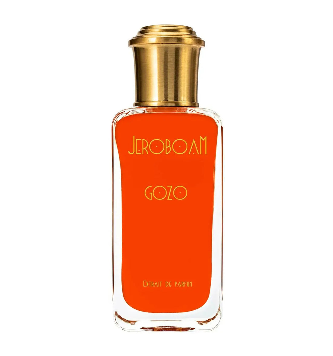 Jeroboam Gozo perfume Jeroboam - 100 ml