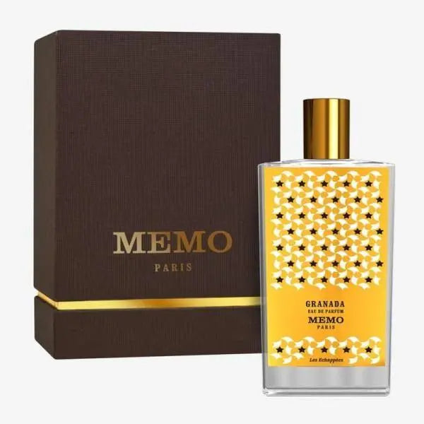 Memo Granada Eau de Parfum - 75ml