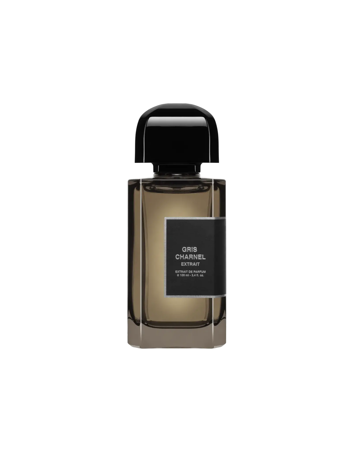 Charnel Grey Extract BDK unisex eau de parfum - 100 ml