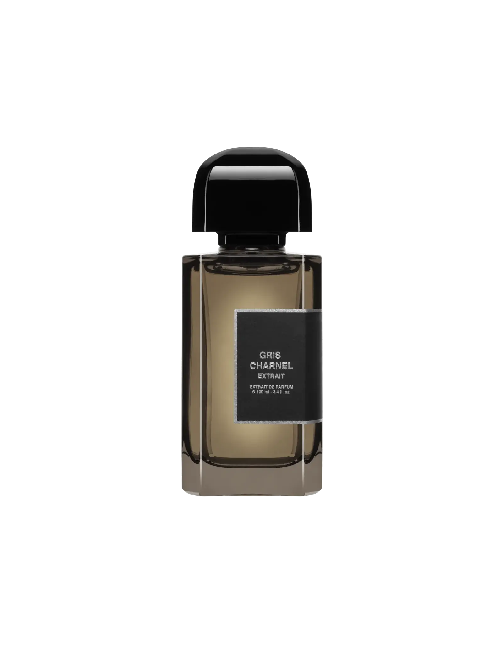 Charnel Grey Extract BDK unisex eau de parfum - 100 ml