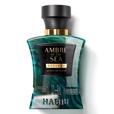 Habibi Ambre Of The Sea Unisex Extract 75 ml