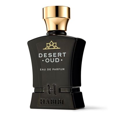 Habibi Desert Oud Eau De Parfum Unisex 75 ml