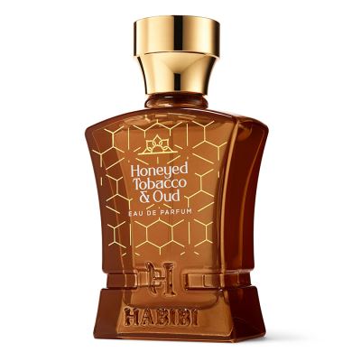 Habibi Honeyed Tobacco&amp;Oud EDP 75 ml