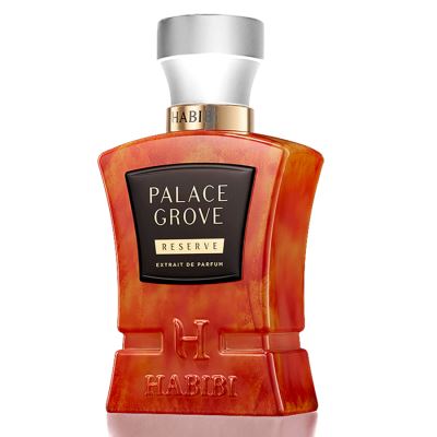 Habibi Palace Grove Extract Unisex 75ml