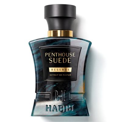 Habibi Penthouse Suede Extract Man 75ml