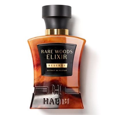 Habibi Rare Woods Elixir Unisex Extract 75 ml