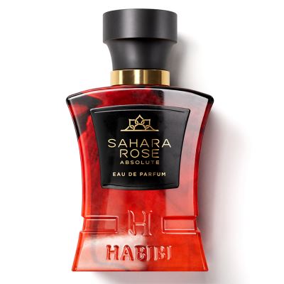 Habibi Sahara Rose Absolu Eau de Parfum for Women 75 ml