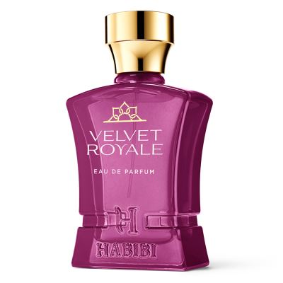 Habibi Velvet Royale Eau de Parfum Women 75 ml