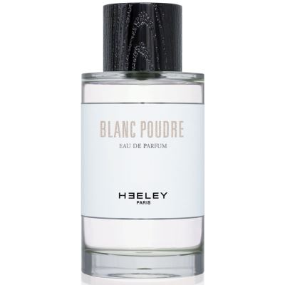 Heeley Blanc Poudre Eau de parfum for men or women 100 ml