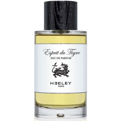 Heeley Esprit du Tigre Eau de parfum for men or women 100 ml