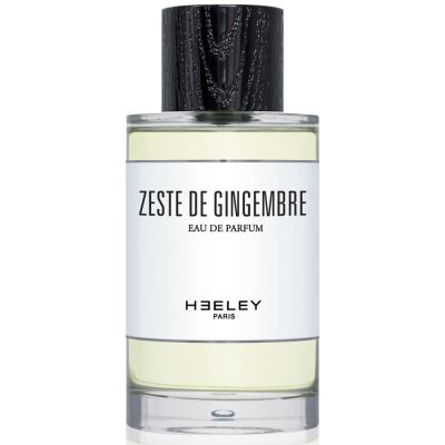 Heeley Zeste de Gingembre Eau de parfum for men 100 ml