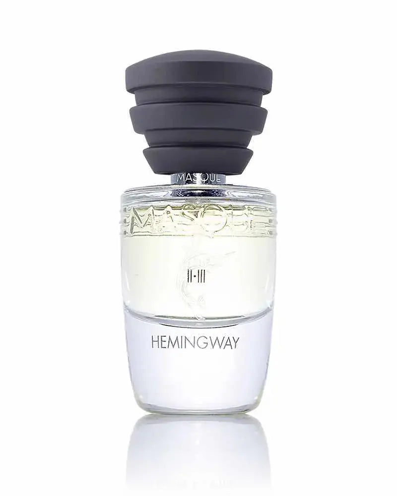 HEMINGWAY Masque Milano - 35 ml