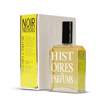 Histoires de parfums Noir Patchouli EDP 120 ml