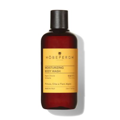 Hobe pergh Moisturizing Shower Gel 250 ml