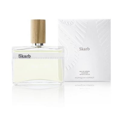 Humiecki &amp; graef Skarb Eau de Toilette Unisex Concentrée 100 ml