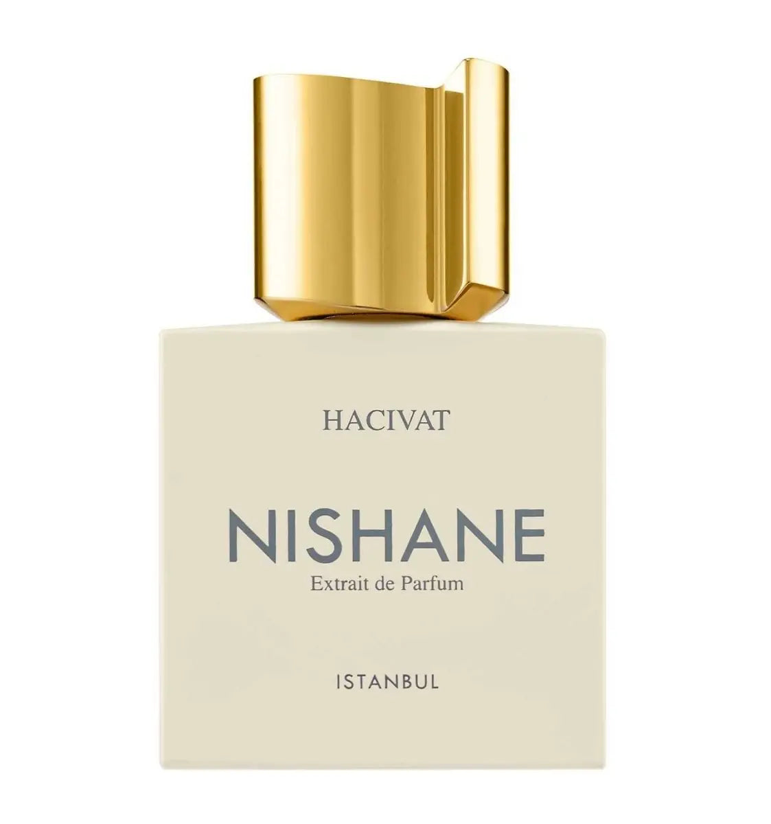 Nishane Hacivat extrait de parfum - 50 ml