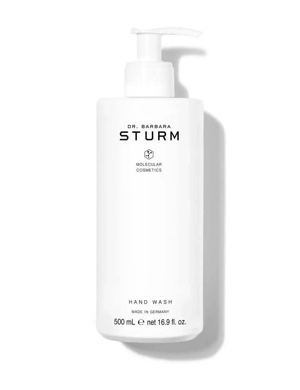 Dr. barbara sturm Hand Cleanser 500ml