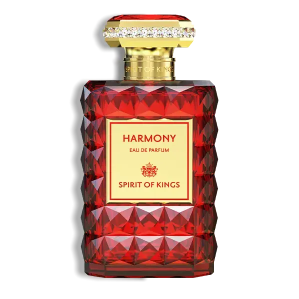 Harmony Spirit Of Kings - 100 ml