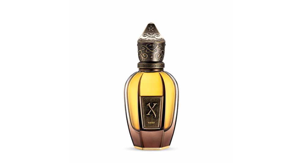 Xerjoff Hayat eau de parfum - 100 ml