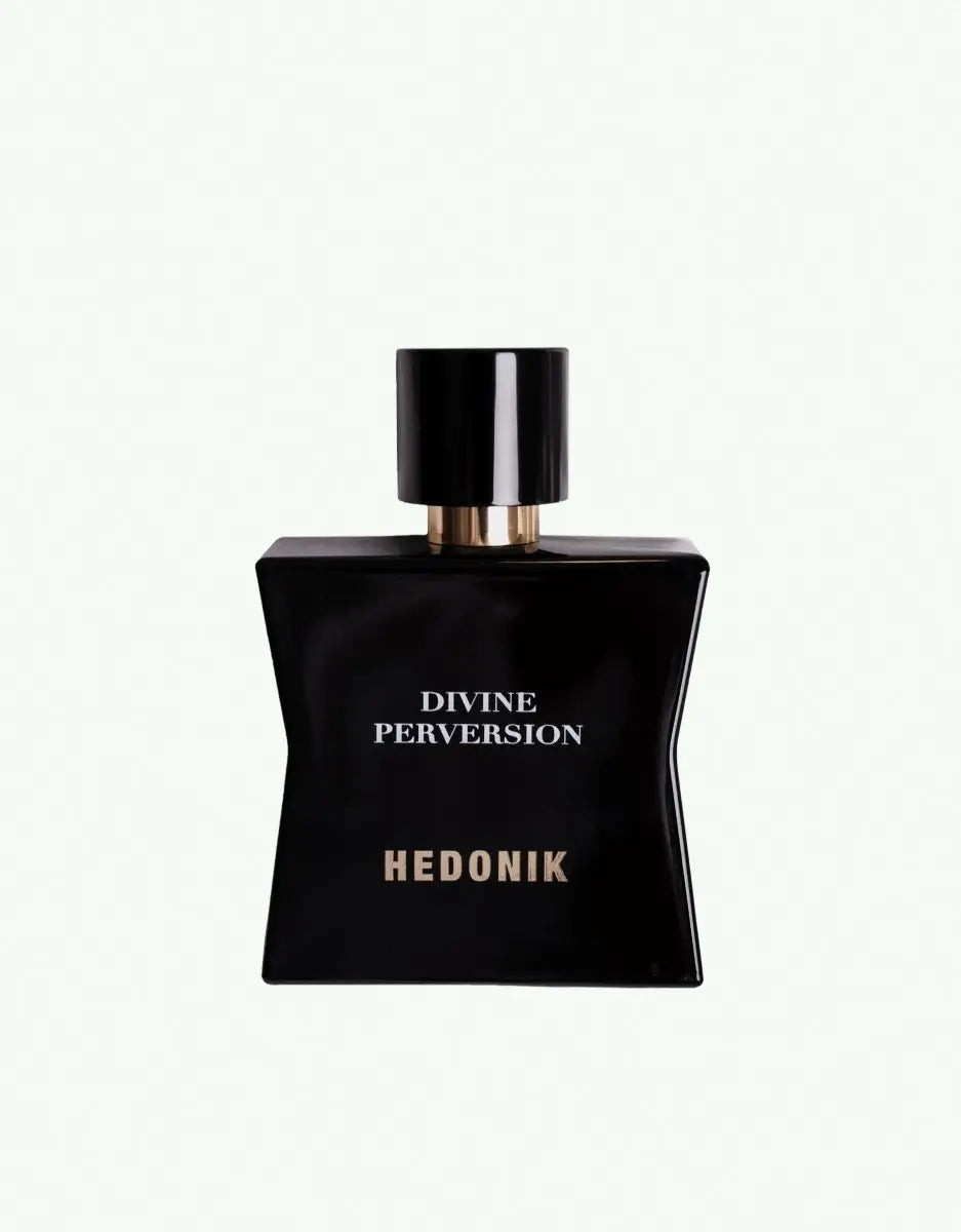 Hedonik Hedonik DIVINE PERVERSION perfume - 50 ml
