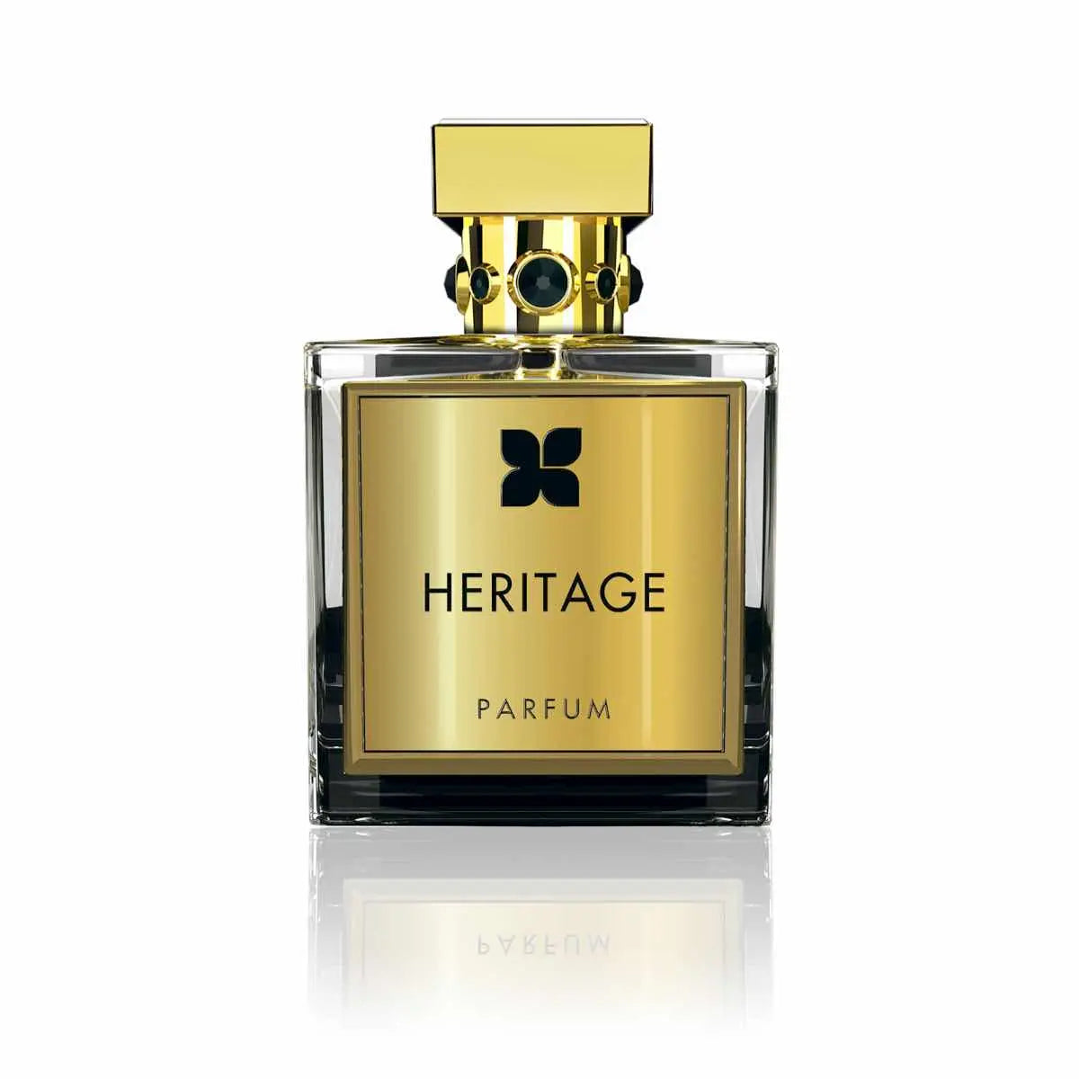 Fragrance du bois Heritage Perfume extract - 100 ml