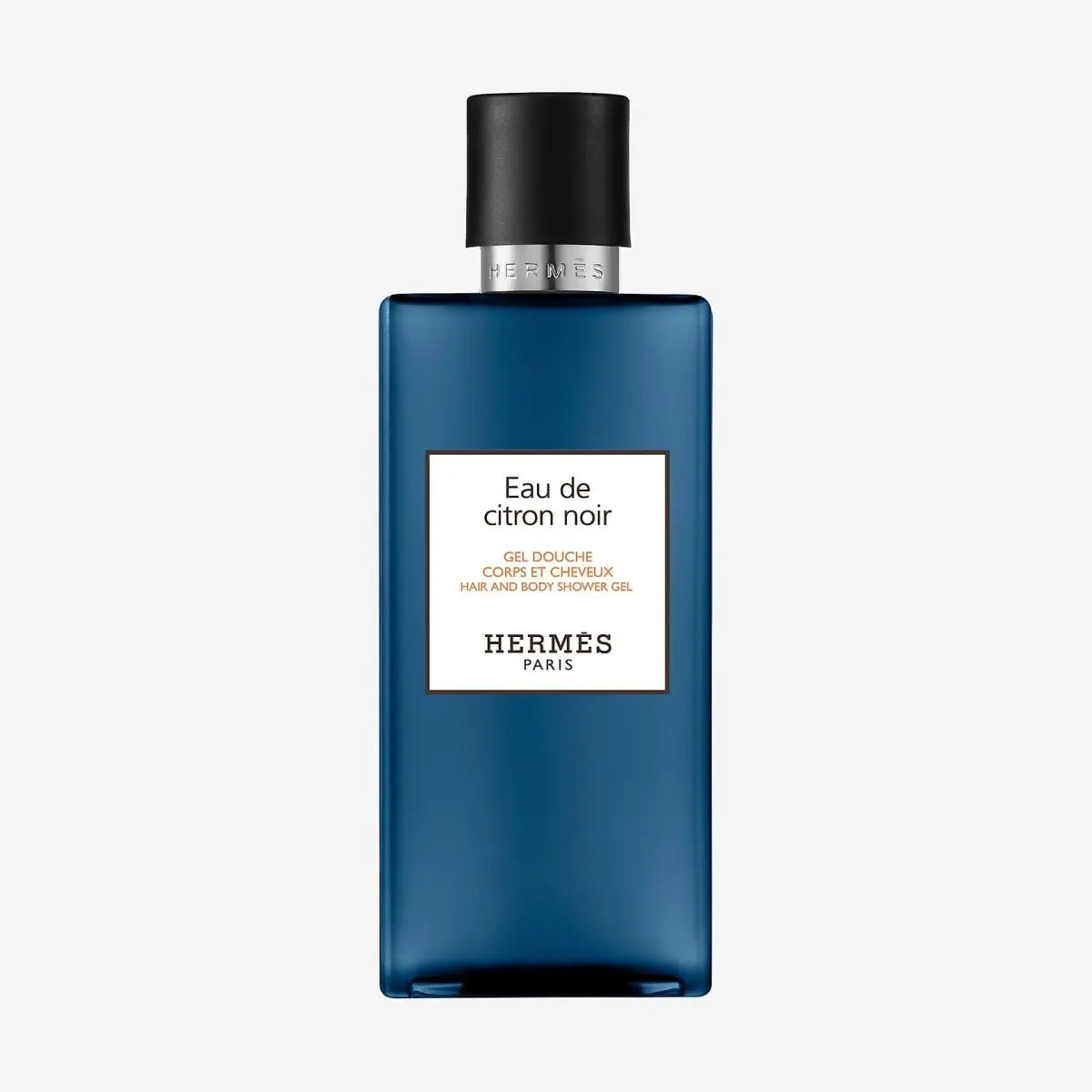 Hermes Eau de Citron Noir Shower gel 200 ml