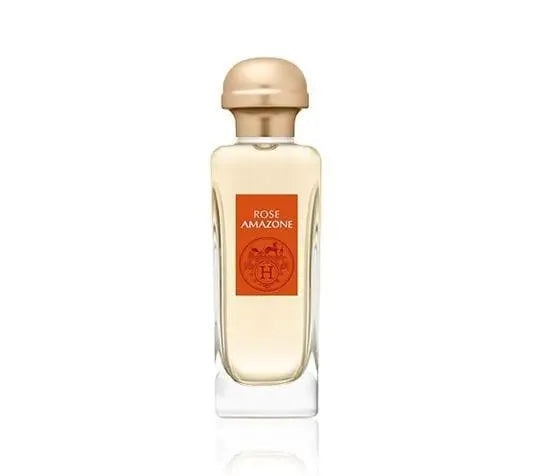 Hermes Rose Amazone Eau de Toilette 100 ml women