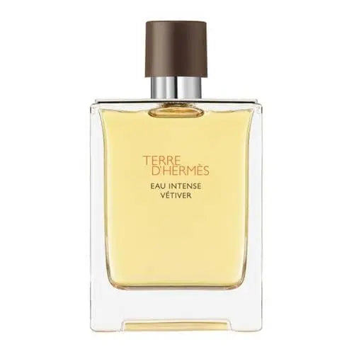 Hermes Hermes Terre d Hermes Eau Intense Vetiver Eau de Parfum 100 ml