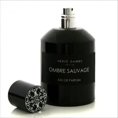Herve Gambs Ombre Sauvage Eau de Parfum (100 ml)
