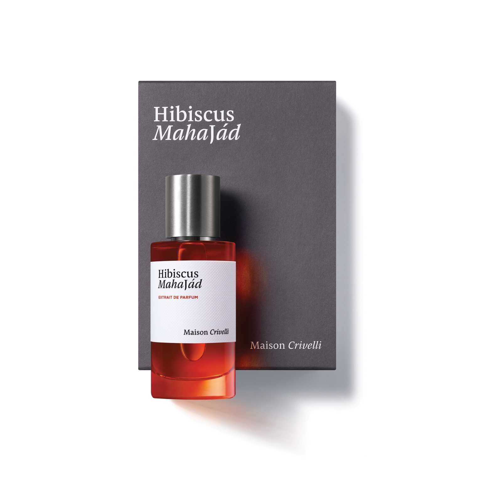 Maison Crivelli Hibiscus Mahajad Maison Crivelli - 100 ml