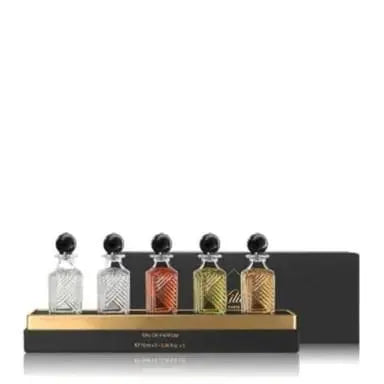 By kilian Holiday Miniature Carafe 5 x 10ml Kilian