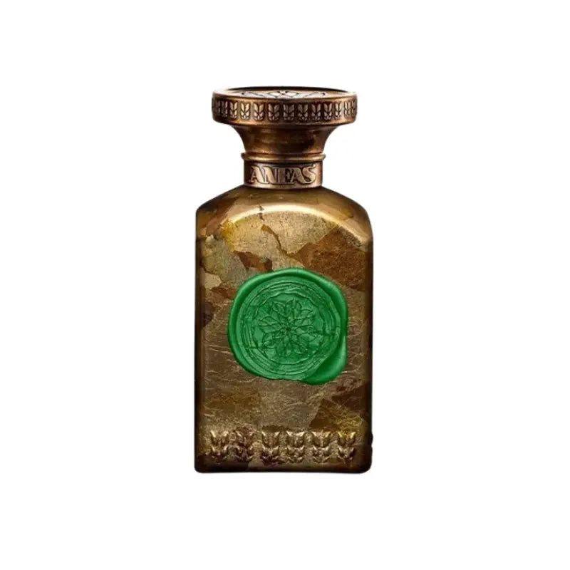 Anfas 75 ml of Hybrid Gaya Green eau de parfum