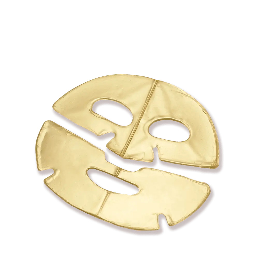Mz skin Hydra-Lift Gold Face Mask 1 Piece