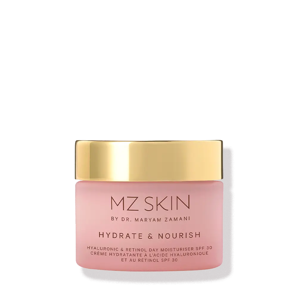 Mz skin Mz skin Hydrate and nourish 50ml