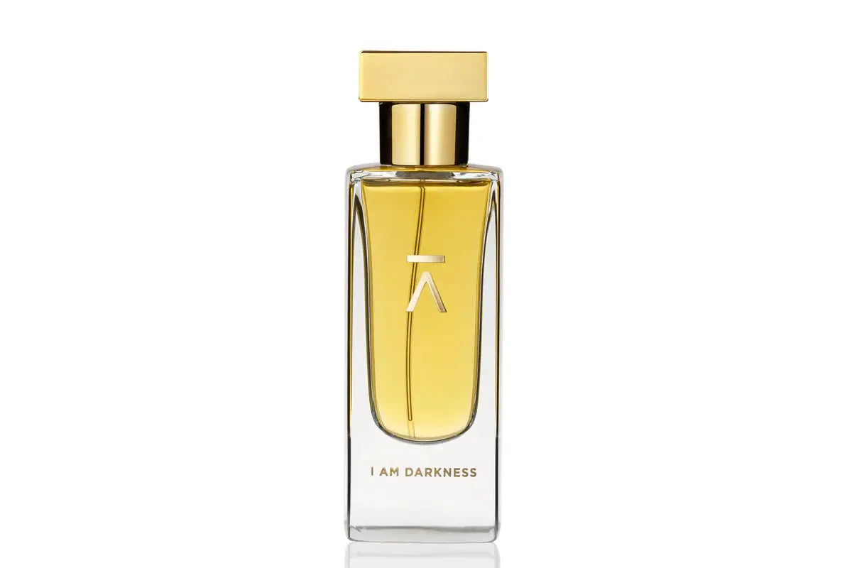 Azman I am Darkness - 50 ml perfume