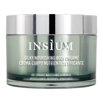 Insium Nourishing Silky Body Cream 150 ml