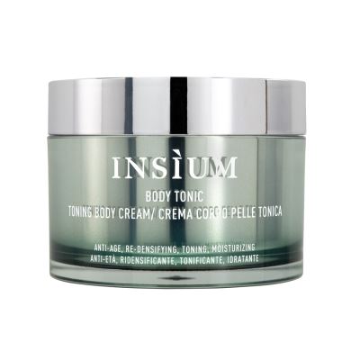 Insium Toned Skin Body Cream 210 ml