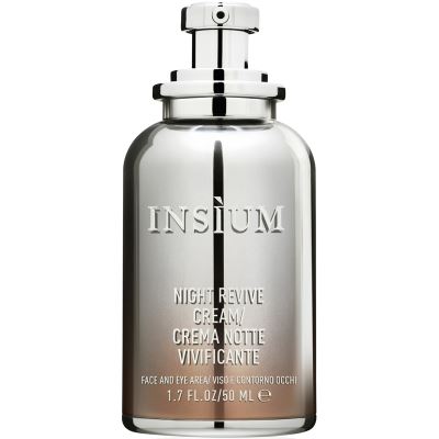 Insium Vivifying Night Cream 50 ml