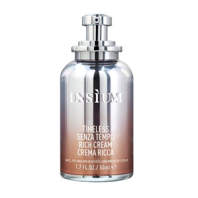 Insium Timeless rich cream 50 ml