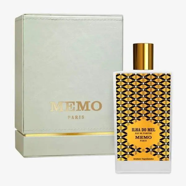 Memo Ilha Do Mel Eau de Parfum - 75 ml