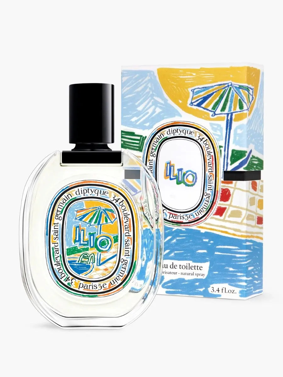 Diptyque Ilio 2024 - 100 ml