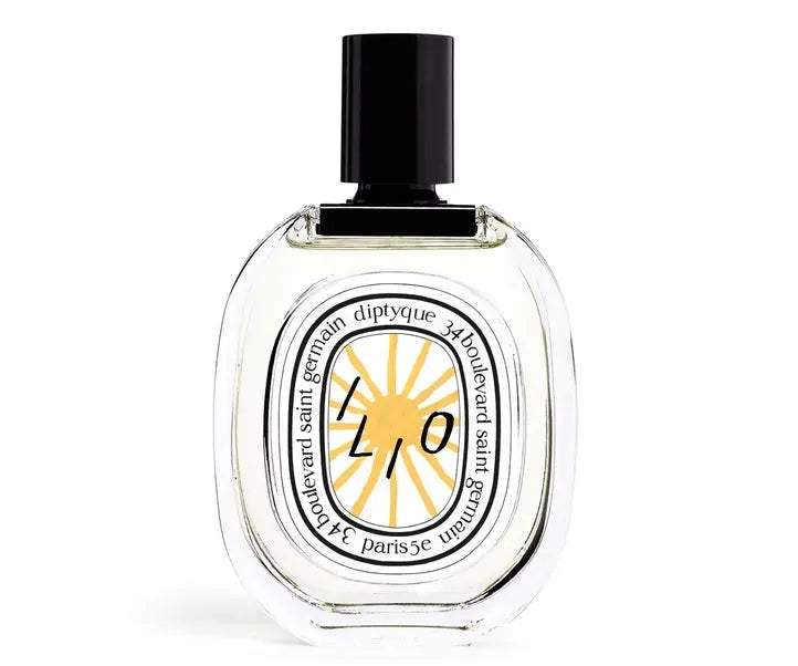 Diptyque Ilio Eau de toilette Unisex - 100 ml